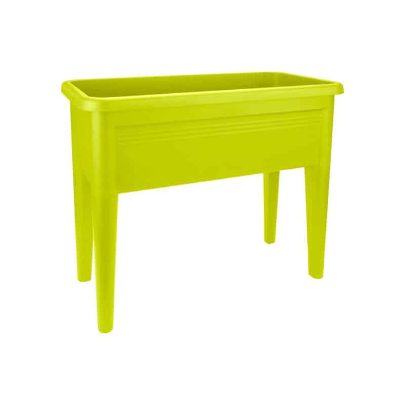 Elho Green Basics Xxl Grow Table Lime Green Grow Your Own Elho