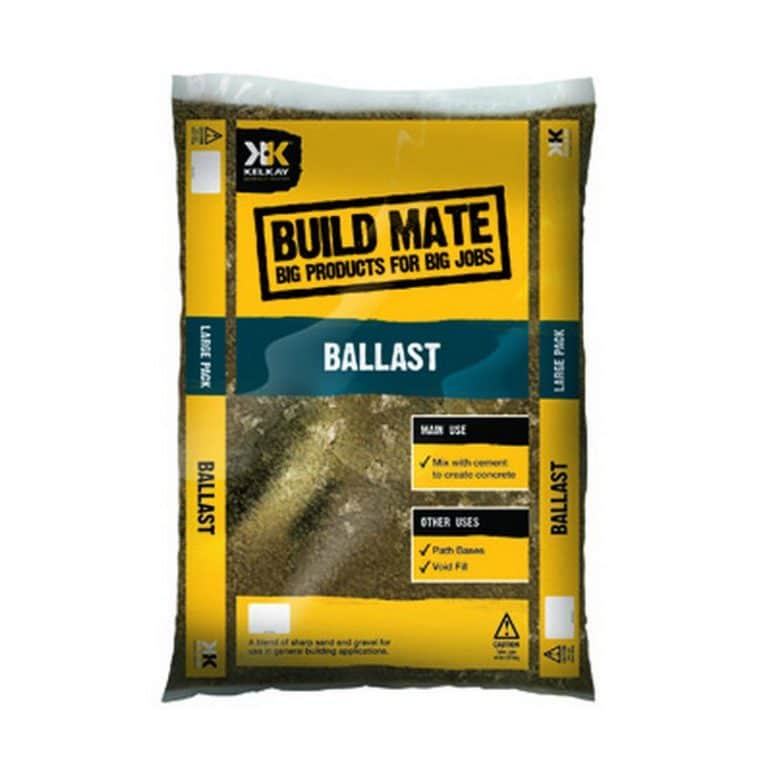 Ballast Bag | Landscaping Aggregates Kelkay