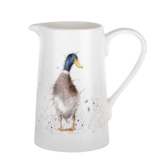 Wrendale Duck Pint Jug