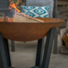 Icarus - Medium Firepit - Image 2