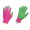 Gardeners Womens Gloves - 3 Pack - Image 2