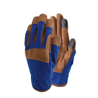 Premium All Purpose Gloves - Blue