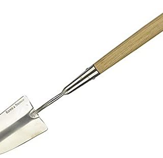 Kent & Stowe - Stainless Steel Long Handled Trowel