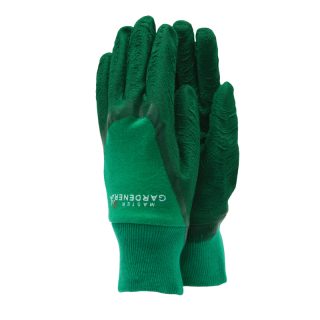 Master Gardener Glove - Green