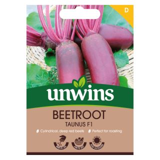 Beetroot Taunus F1