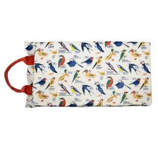 RSPB Kneeling Pad - Garden Birds