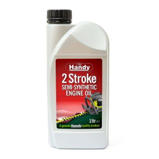 Super 2 Stroke Engine Oil 1L