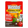 Weedol Rootkill Plus Concentrate Weedkiller - Image 2